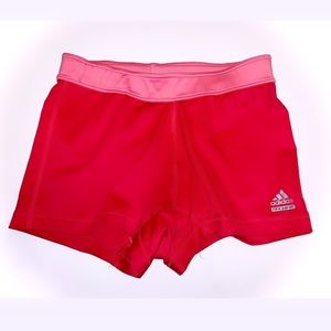 ADIDAS PINK SPANDEX